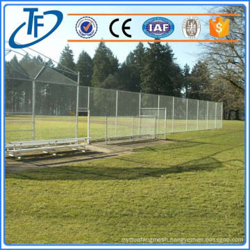 High quality colors of chain link fence , chain link fence mesh fabric